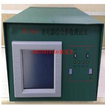 Supply of relay comprehensive parameter tester Model: JD12-RPT-5H-A Library number: M392664