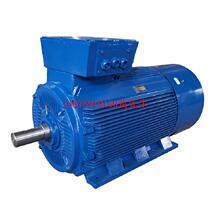 Supply three-phase asynchronous motor model: YH180L-4 Library number: M346105