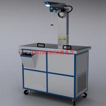 Supply of glass bottle thermal shock testing machine model M105303 library number M105303