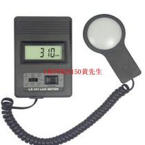 Supply of digital photometer (illuminance meter) Model: SH99-LX-101 Library No.: M107073
