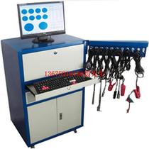 Supply engine comprehensive detector model: M396390 Library number: M396390