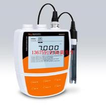 Portable pH Conductivity ORP Meter Model ZXHD BANTE902P M373546 Library No. M373546