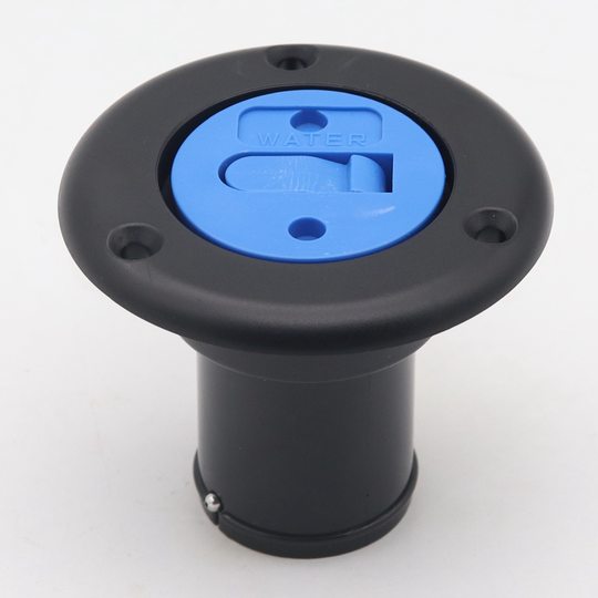 BS水仓盖房车游艇加油口加水口沙滩车链条油箱盖房车配件水箱口