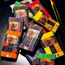 Arabic hookah Russian black hookah paste Satyr smoke fruity fruity 100g