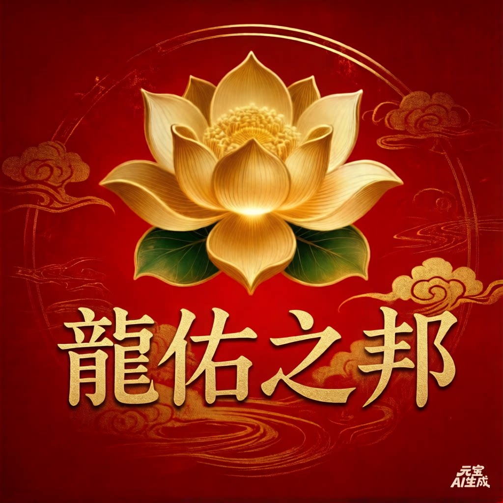 龙佑之邦