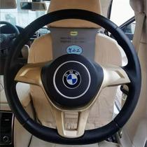 Driving school coach car special car headrest simulator rear seat driving simulator Subject 2 car steering wheel