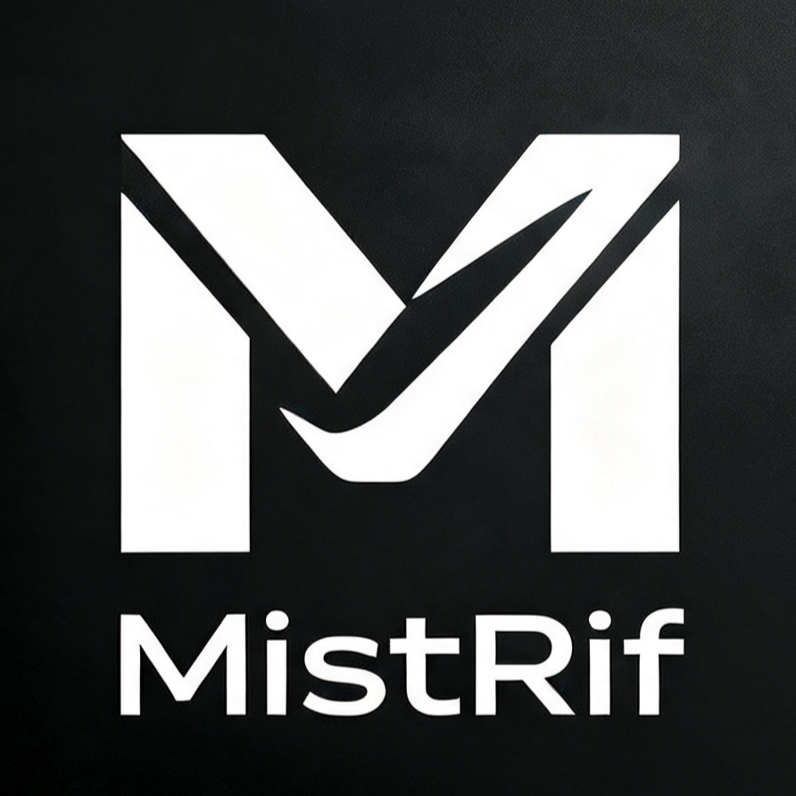 MistRif的LOGO