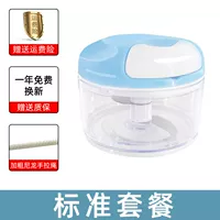 Ограниченное время специального производителя чеснока чеснока