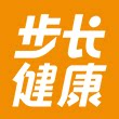 步长旗舰店的LOGO