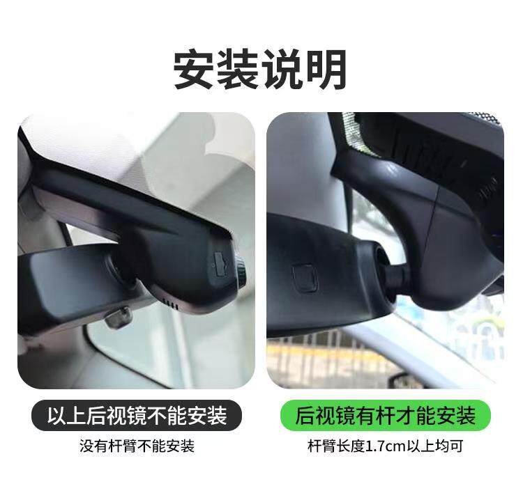 Car Rearview Mirror Phone Holder 2025 New Model Multifunctional Navigation Fixed Support Bracket for Rear Seat Photography