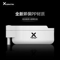 Rechen 918 Competitive Bait Box Open Bait Basin Large Capacity Mix Bait Pan And Bait Pull Bait Tray Not To Stick to Bait Box box