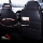 Подушка сиденья пикапа Dongfeng Zhengzhou Nissan Ruiqi Nissan D22/NP300 специальный чехол для сиденья, кожаный чехол для сиденья \