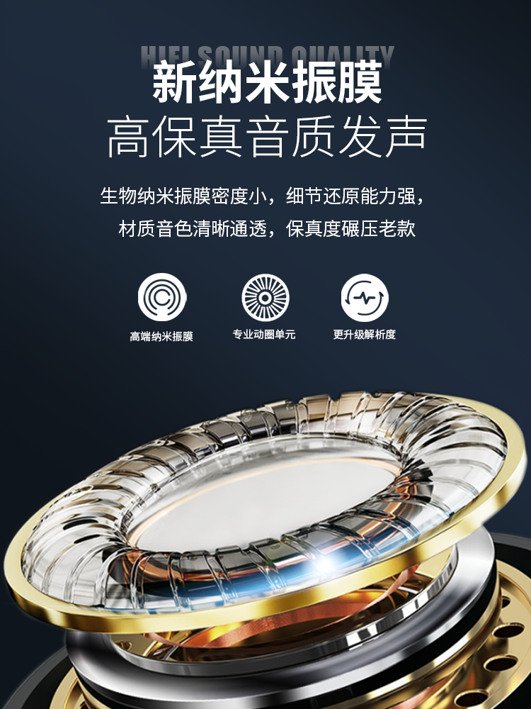 Bluetooth Earphones, Neckband Style, Wireless, Sports, for Men and Women, Long Battery Life, Noise Reduction, High Appearance Value, 2026 New Model, Semi-In-Ear