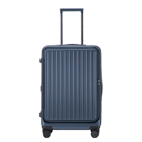 [Джаспер Блю] Привлекательный и достойный. Обновленный материал. Боковое открытие. 𫔭Вместимость хранилища +20%. Надеюсь, вам понравится.