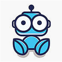 RobotBlocks积木优选的LOGO