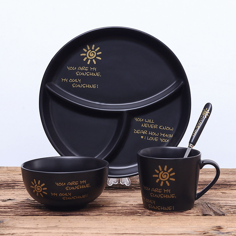 Weight Loss Dinner Plate Slimming DINNER PLATE WEIGHT LOSS DINNER PLATE HOME CERAMIC FAT REDUCTION DOSING DINNER PLATE S PLATE CHILDREN