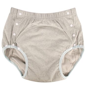 Adult diapers, pure cotton, elderly diapers, cloth diapers, leak-proof, breathable, reusable diapers