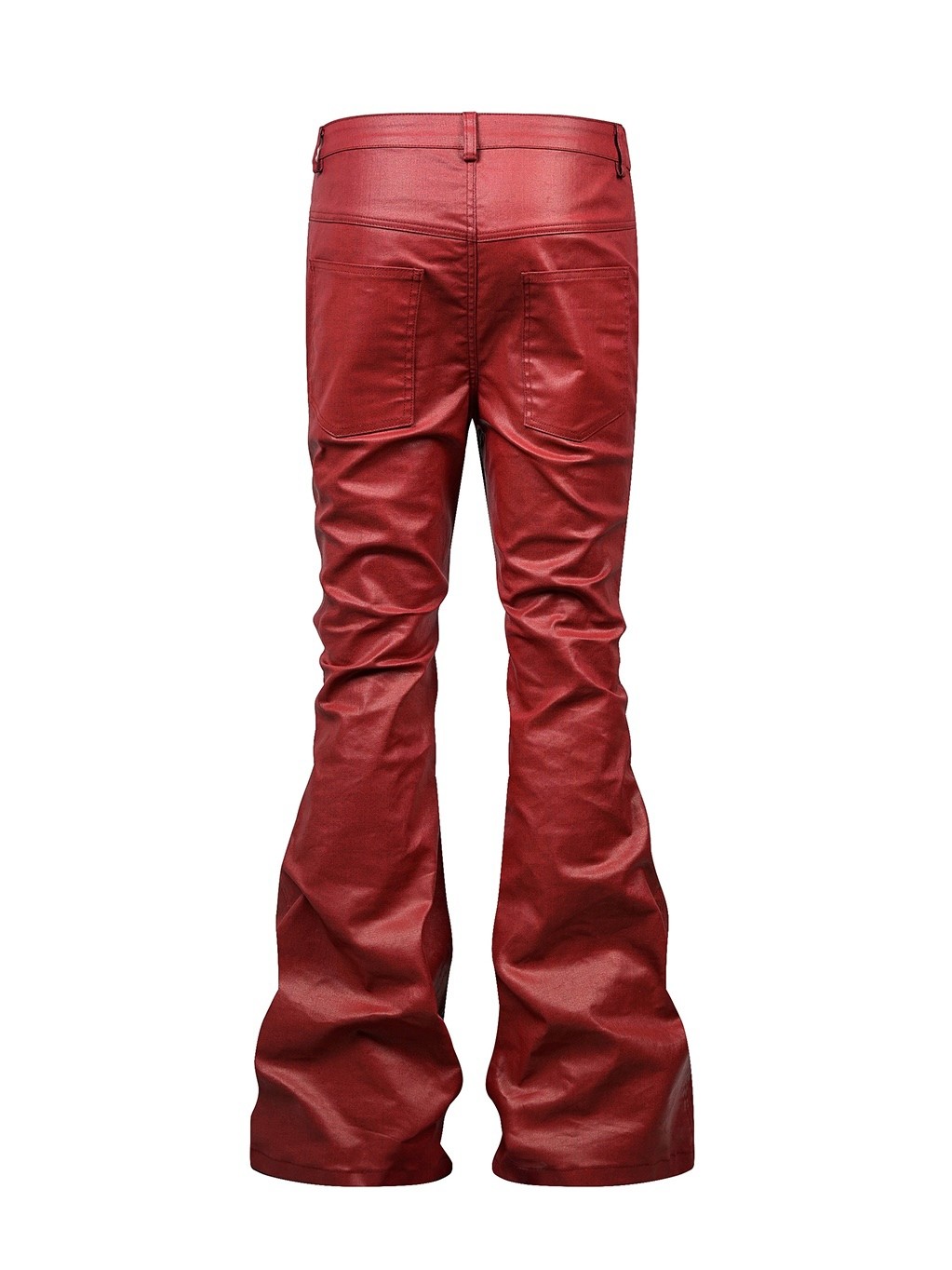 world.taobao.com: rebel wave 25ss “9” liquid metal red coated wax