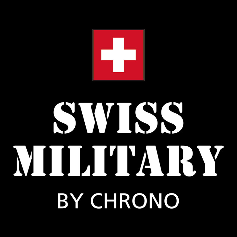 Swiss Military瑞士军表店