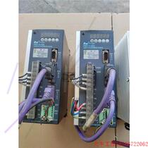 Negotiate the price and shoot directly without delivery: Huazhong servo drive HSV-16-020 original disassembly function is normal