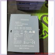 Negotiate price direct shooting no delivery: 6ES7132-6BF00-0CA0 scratches clearance