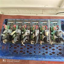 Negotiate direct shooting without delivery: South Korea CONVEX servo 100W driver: CSDH-01AA0