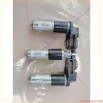 Bargaining price direct photo not sent: 03009269 AD EA placement machine track motor negotiation price