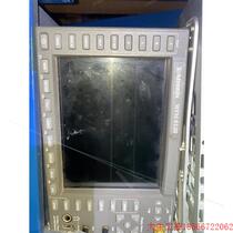 Negotiate the price directly without delivery: Tektronix 6120 wfm 6120 act plus marco