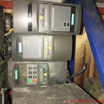 Negotiate the price directly without delivery: Elevator door operator MM440 frequency converter 6SE6440-2UC13-7AA1 220V 0 3