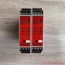 Negotiate the price directly and do not send it: G9SX-NS202-RT safety relay 99 new bare metal with intact functions