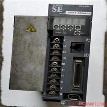 Negotiate the price but not send it: disassembly AC SERVO RUKING driver SEA1-0