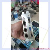 Negotiate the price and buy it directly without delivery: Colorful 730K Platinum Edition 2G D5 the condition is as shown in the picture