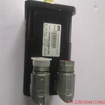 Negotiate the price directly without delivery: Second-hand drive ParkerHannifinGmbH servo motor ACn0150413