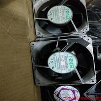 Negotiate the price directly without delivery: Original second-hand disassembled machine NMB 4715PS-20T-B30 200V