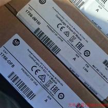 Negotiate direct sale no delivery: Rockwell 1756-0F81756-IM16I unopened please inquire