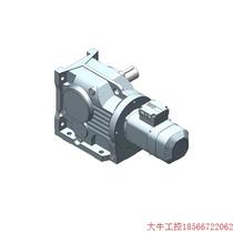 Negotiate the price and buy directly without delivery: Original SEW reducer SA57 DT80N4 BMG HR is in stock.