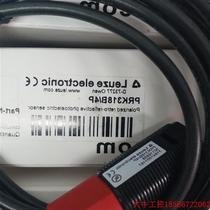 Negotiate the price directly without delivery: Inquiry for LEUZE mirror reflective photoelectric switch PRK318B 4P PRK318