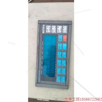 Negotiate the price directly but not send it: Kefeng XK3201 (F701D) weighing display controller