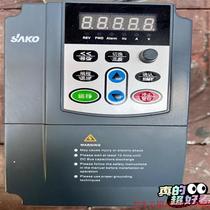 Negotiate the price directly without delivery: Sanke inverter SKI600-0D75G-1