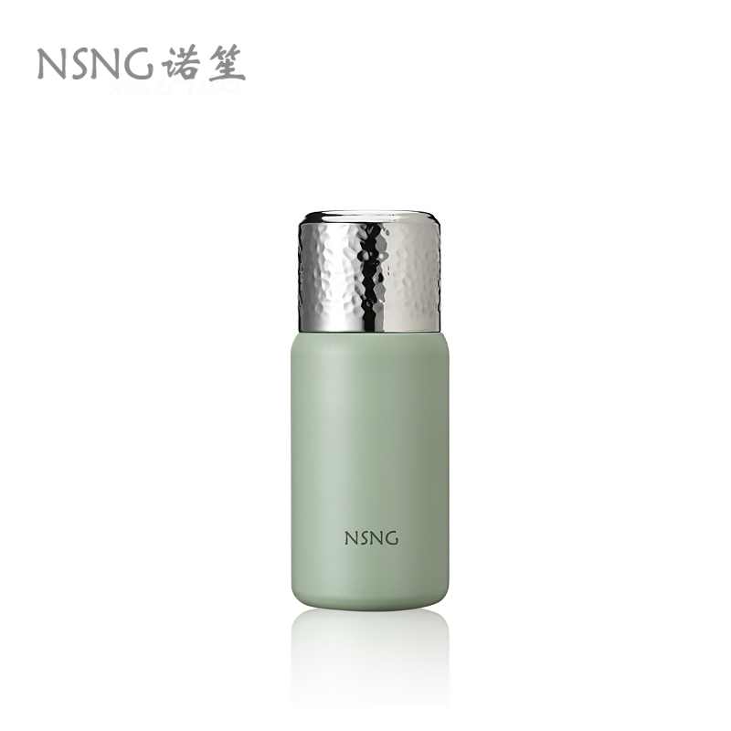 Nsng Thermos Cup for Women, High-Looking, Compact, Portable, Mini 316 Stainless Steel Tea Cup, 2025 New Model Nsng Thermos Cup for Women, High-Looking, Compact, Portable, Mini 316 Stainless Steel Tea Cup, 2025 New Model