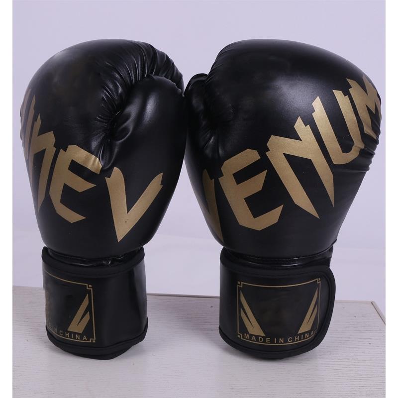 Boxing Gloves, Adult Gloves, Children's Sandbags, Boys and Girls Fighting Training, Youth, Factory Direct Sales