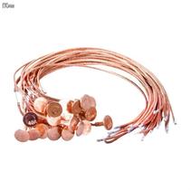 National standard fuse fuse high voltage fuse fuse 10KV buckle type high voltage fuse 3A~200A