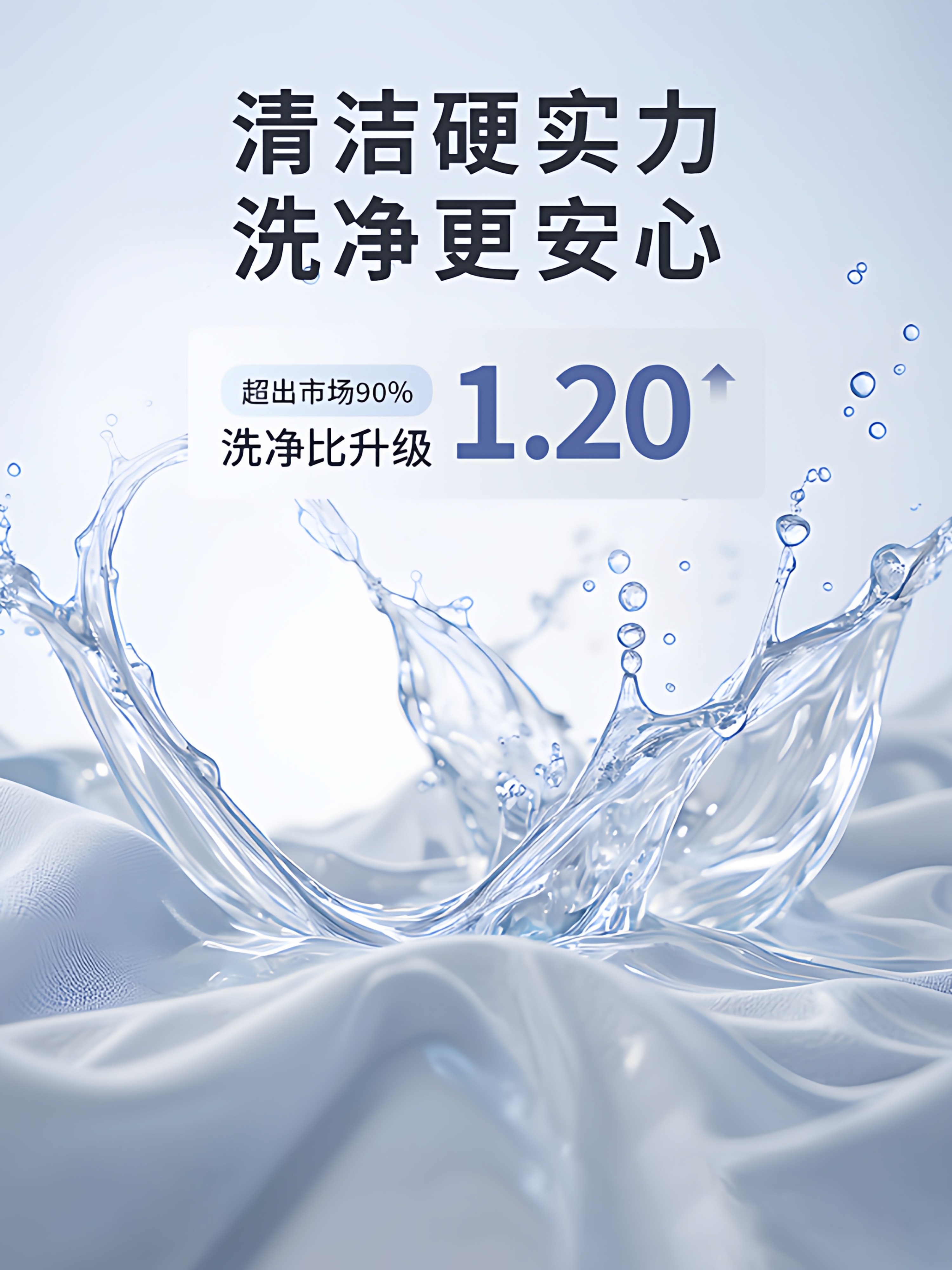 Dr. Li's Four-Cup Mini Washing Machine, Small Separate Bucket Special Washing Machine for Socks, Magic Device for Washing Underwear, Double-Chamber Laundry Cup