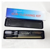 New 4 5MM 5 5MM 6 35MM pipe cleaning pipe polishing cleaning tool pipe brush strip set pipe