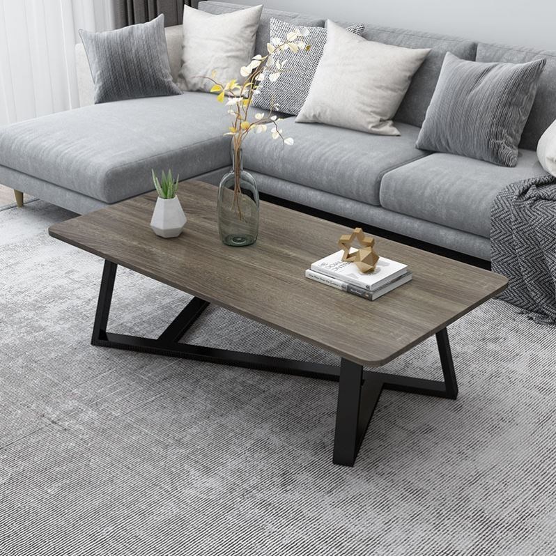 Tea Table Light Extravagant Modern Design Sense Nordic Style Minimalist Livingroom Home Net Red Ins Wind Small Table Brief-Taobao