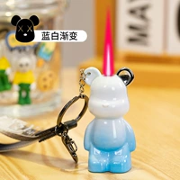 Брелок с ключом, градиент