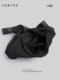 Cakjvg Nylon Fabric Casual Style Large Capacity Bag 2024 New Single Shoulder Sports Fitness Bag Women's Canvas Bag Men's