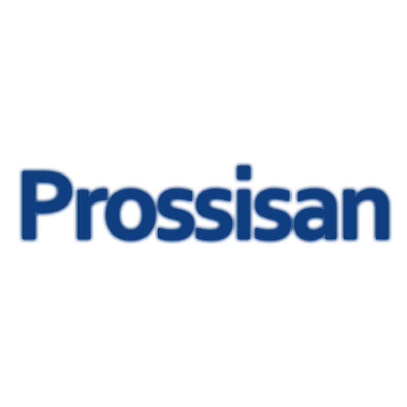 Prossisan旗舰店的LOGO