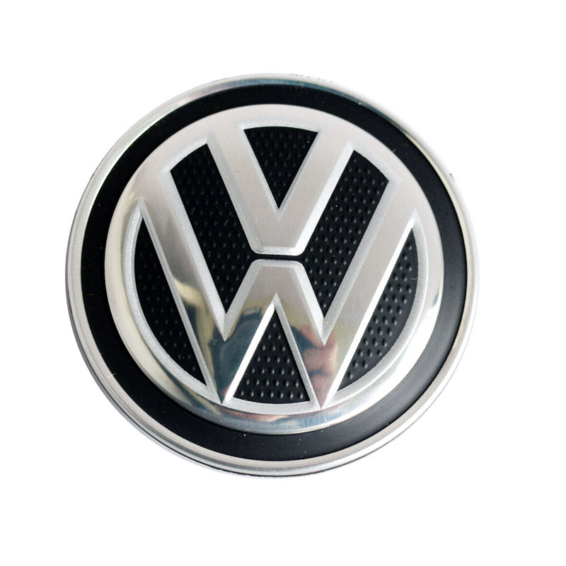 Original Volkswagen Santana Passat Magotan Sagitar Bora Lavida Wheel Center Cap Screw Cap Car Logo Modification