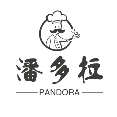 潘多啦内衣坊